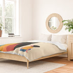 Heart To Heart Duvet Cover Gallery Image 2