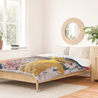 Coronados 2 Duvet Cover Gallery Image 2