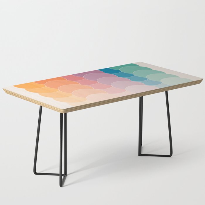 Boca Dots Coffee Table Gallery Image 1