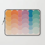 Boca Dots Laptop Sleeve Gallery Image 1