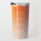 Boca Dots Travel Mug Gallery Image 3