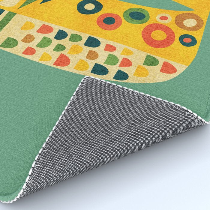 Century Squirrel Rug Gallery Image 4