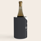 Everything Revolves Around Us II Wine Chiller Gallery Image 2
