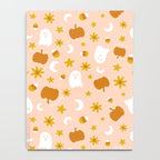 Is It Fall Yet in Peach Notebook Gallery Image 4