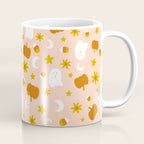 Is It Fall Yet in Peach Coffee Mug Gallery Image 1