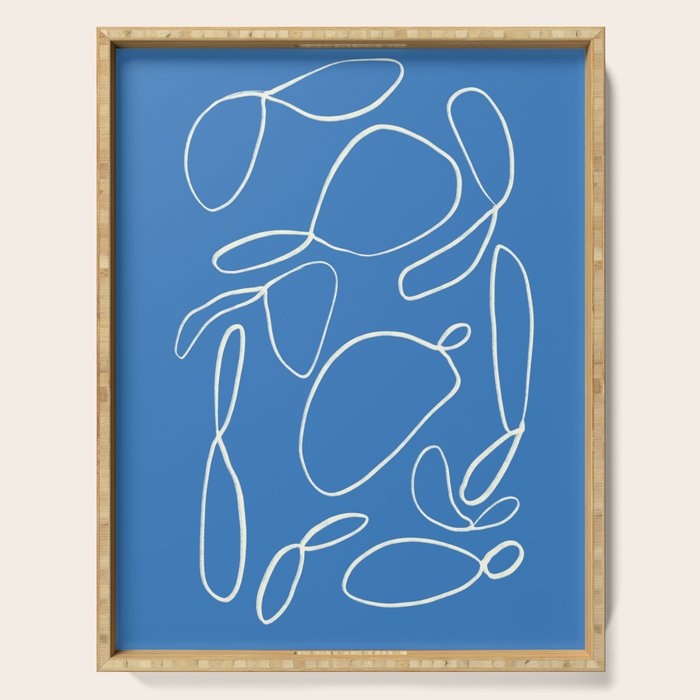 COUPLES Serving Tray Gallery Image 1