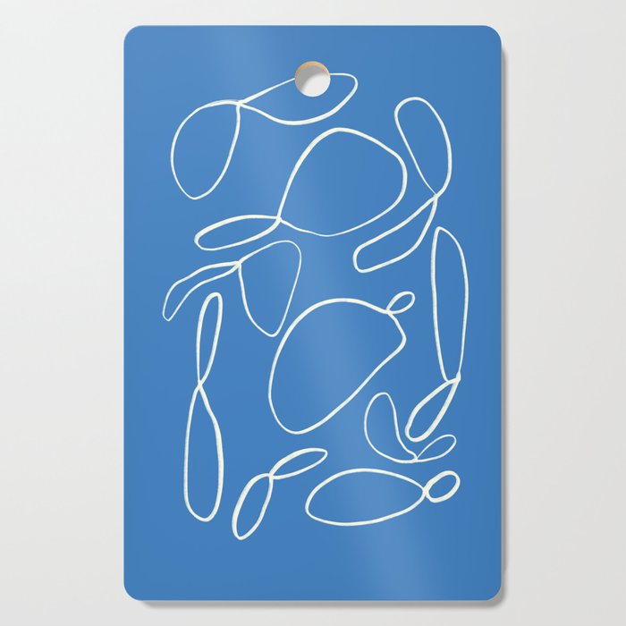 COUPLES Cutting Board Gallery Image 1
