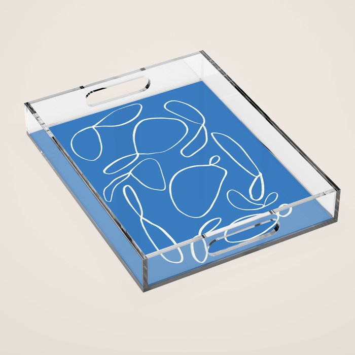 COUPLES Acrylic Tray Gallery Image 1