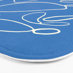 COUPLES Bath Mat Gallery Image 3