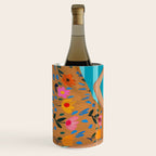Under the Sun Wine Chiller Gallery Image 1