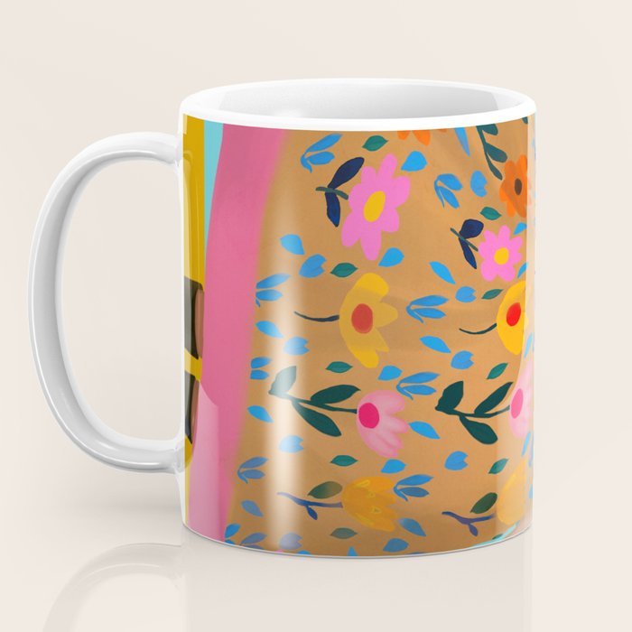 Under the Sun Coffee Mug Gallery Image 3