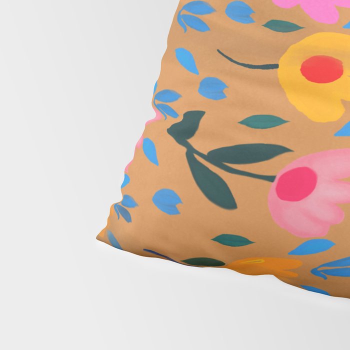 Under the Sun Pillow Sham Gallery Image 4