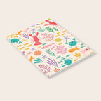 The Happy Ocean  Notebook Gallery Image 2