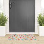 The Happy Ocean  Welcome Mat Gallery Image 3