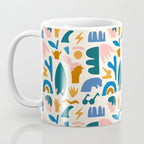 Vaya a la playa Coffee Mug Gallery Image 3