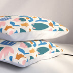 Vaya a la playa Pillow Sham Gallery Image 3