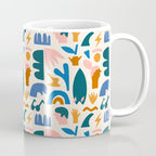 Vaya a la playa Coffee Mug Gallery Image 1