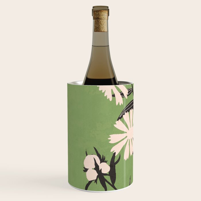 Flowers 21 Wine Chiller Gallery Image 2
