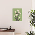 Flowers 21 Poster Gallery Image 2