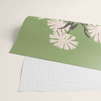Flowers 21 Wrapping Paper Gallery Image 2