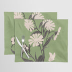 Flowers 21 Placemat Gallery Image 1