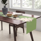 Flowers 21 Table Runner Gallery Image 2