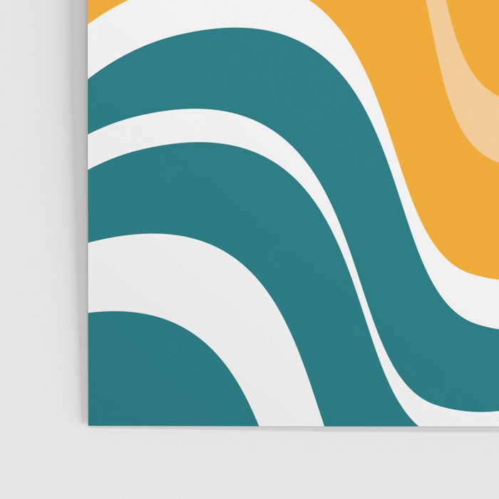 Sun Dunes 03 Poster Gallery Image 3