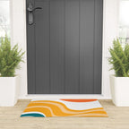 Sun Dunes 03 Welcome Mat Gallery Image 3
