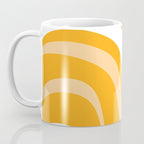 Sun Dunes 03 Coffee Mug Gallery Image 3