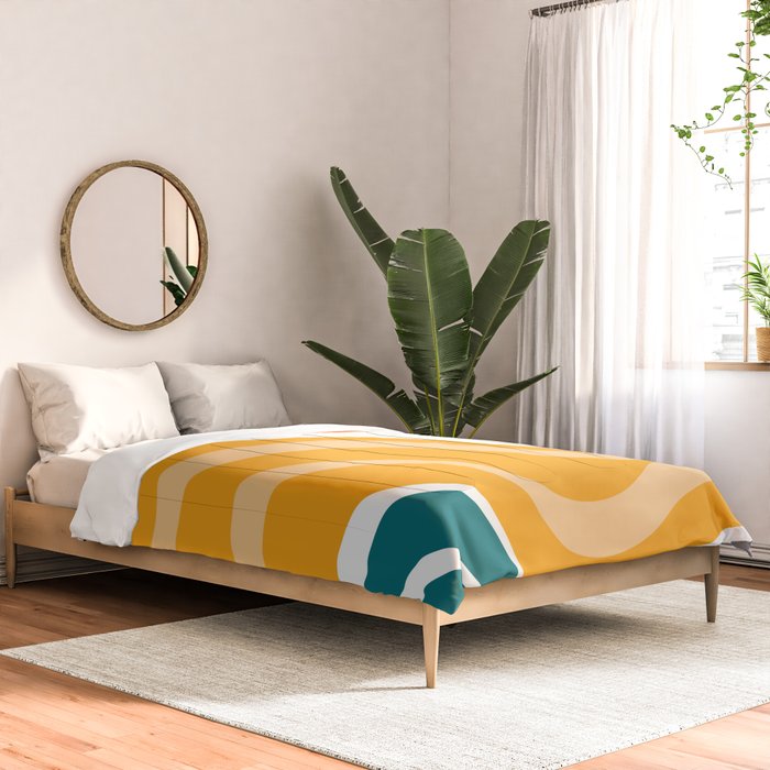 Sun Dunes 03 Comforter Gallery Image 2