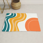 Sun Dunes 03 Rug Gallery Image 1