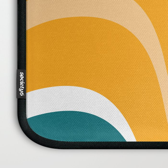 Sun Dunes 03 Laptop Sleeve Gallery Image 3