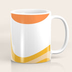 Sun Dunes 03 Coffee Mug Gallery Image 1