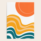 Sun Dunes 03 Poster Gallery Image 4