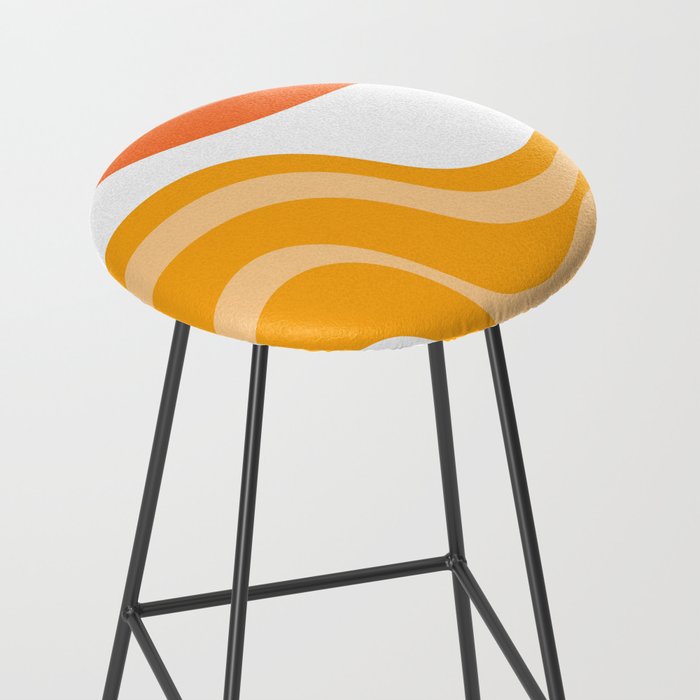 Sun Dunes 03 Stool Gallery Image 2