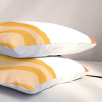 Sun Dunes 03 Pillow Sham Gallery Image 3