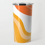 Sun Dunes 03 Travel Mug Gallery Image 1