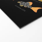 Pleco! Welcome Mat Gallery Image 2