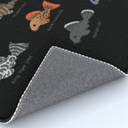 Pleco! Rug Gallery Image 4