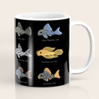Pleco! Coffee Mug Gallery Image 1