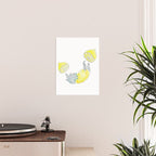 lelelelemon nyanco Poster Gallery Image 2