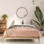 Ombre Dream Cubes Comforter Gallery Image 3