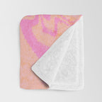 Yikes Crystal Ball Throw Blanket Gallery Image 3