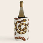 Albertus Seba A detailed description of the richest treasure of natural things Wine Chiller Gallery Image 1