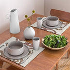 Albertus Seba A detailed description of the richest treasure of natural things Placemat Gallery Image 2