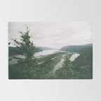 Columbia River Gorge II Rug Gallery Image 2