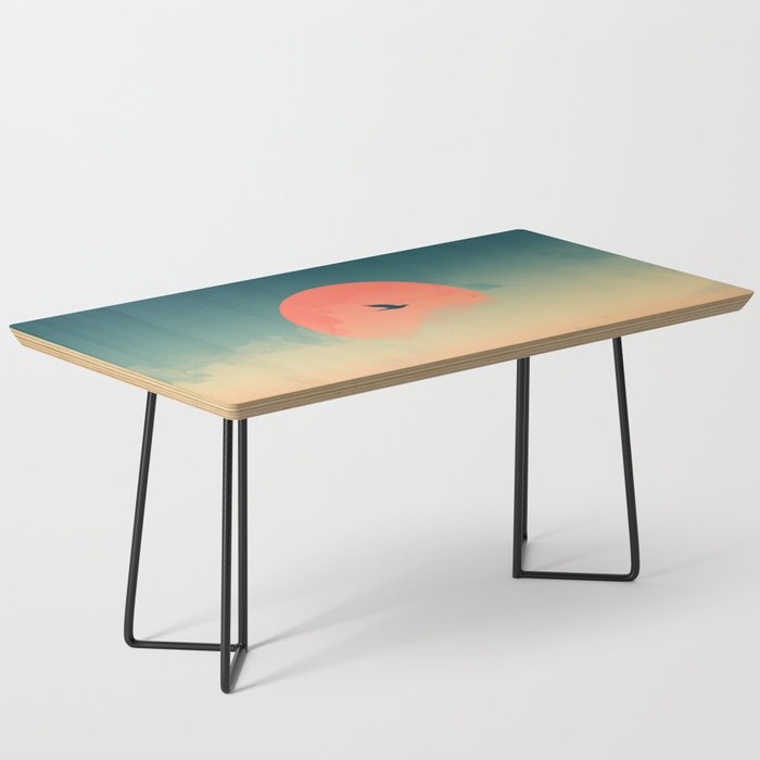 Lonesome Traveler Coffee Table Gallery Image 1