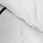 Minimal, Line Art, Floral Prints, Drawing Comforter Gallery Image 4