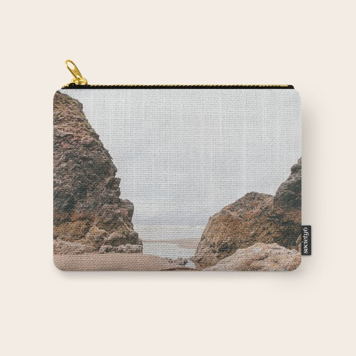 Oregon Coast Carry All Pouch Gallery Image 1