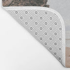 Oregon Coast Bath Mat Gallery Image 2